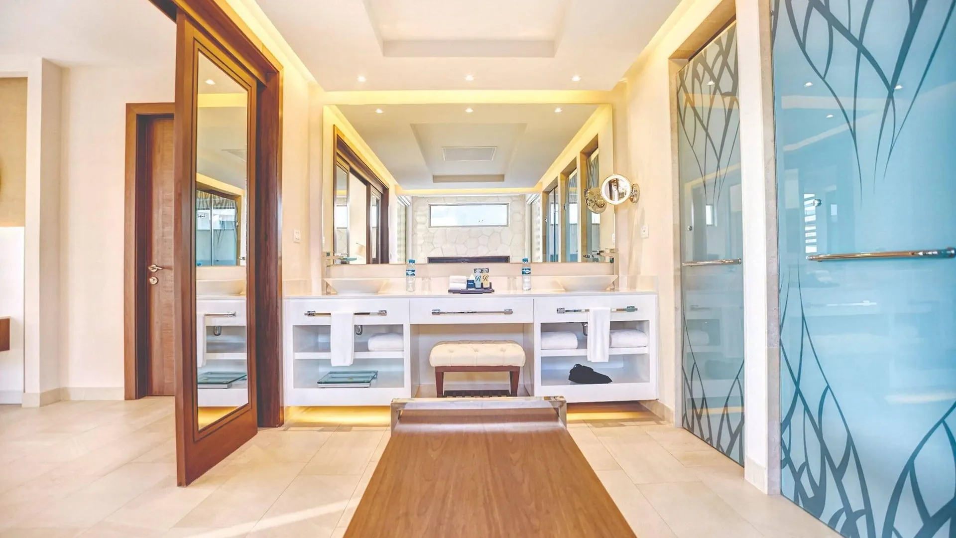 ***** Отель Hideaway At Royalton Riviera Cancun (Adults Only) Пуэрто-Морелос Мексика