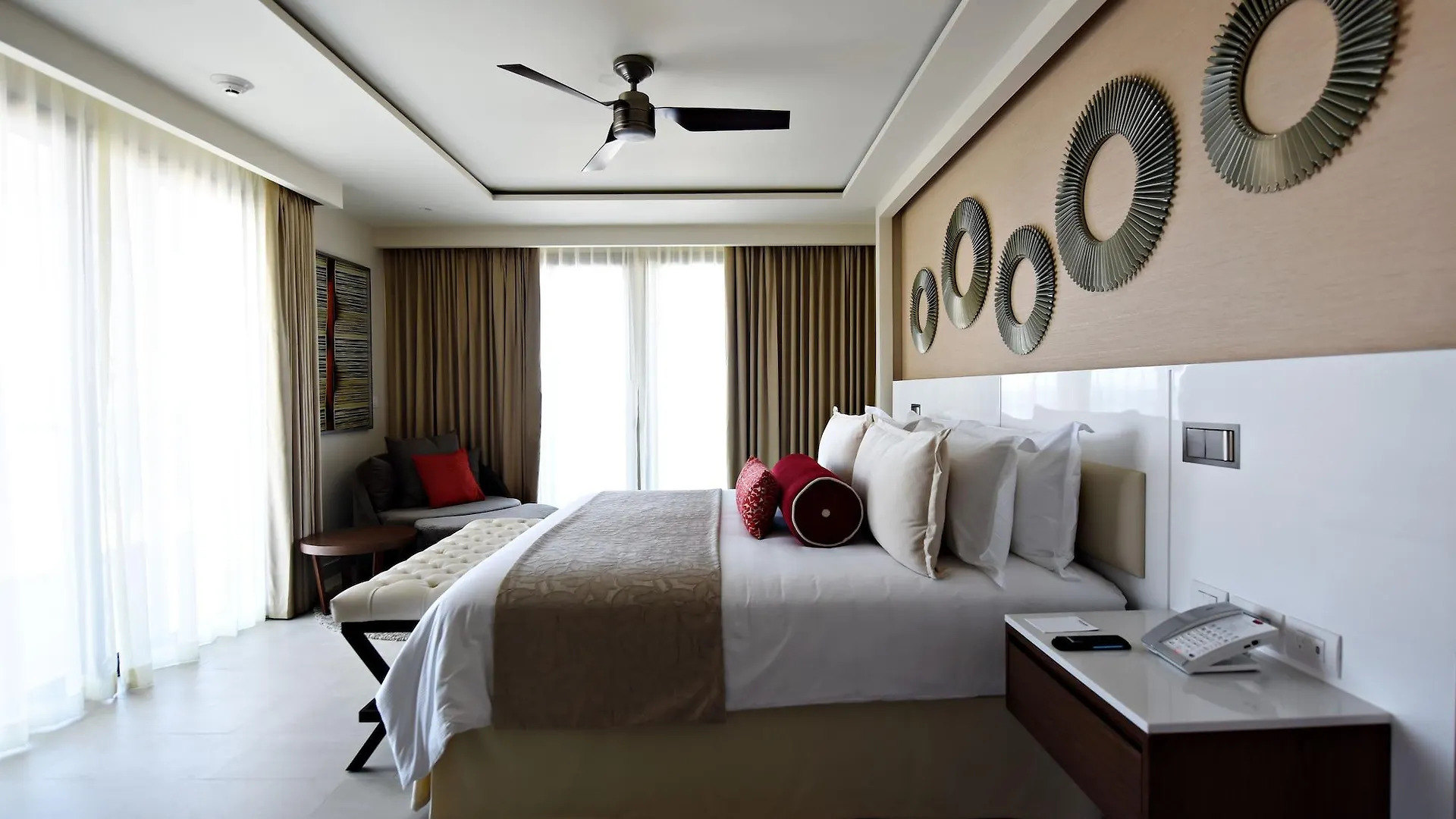 Hideaway At Royalton Riviera Cancun (Adults Only) Пуэрто-Морелос