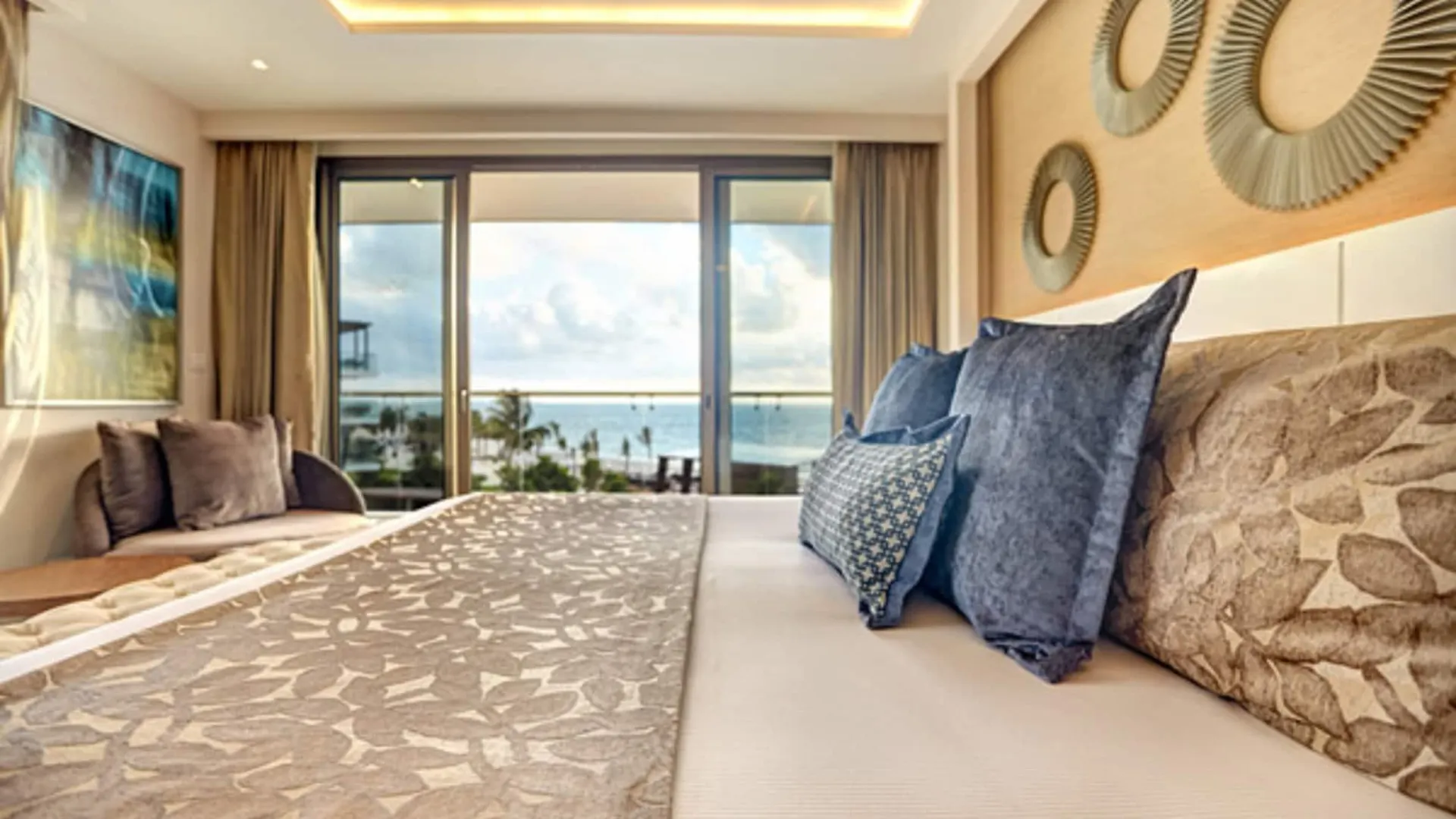 Hideaway At Royalton Riviera Cancun (Adults Only) Пуэрто-Морелос 5*,