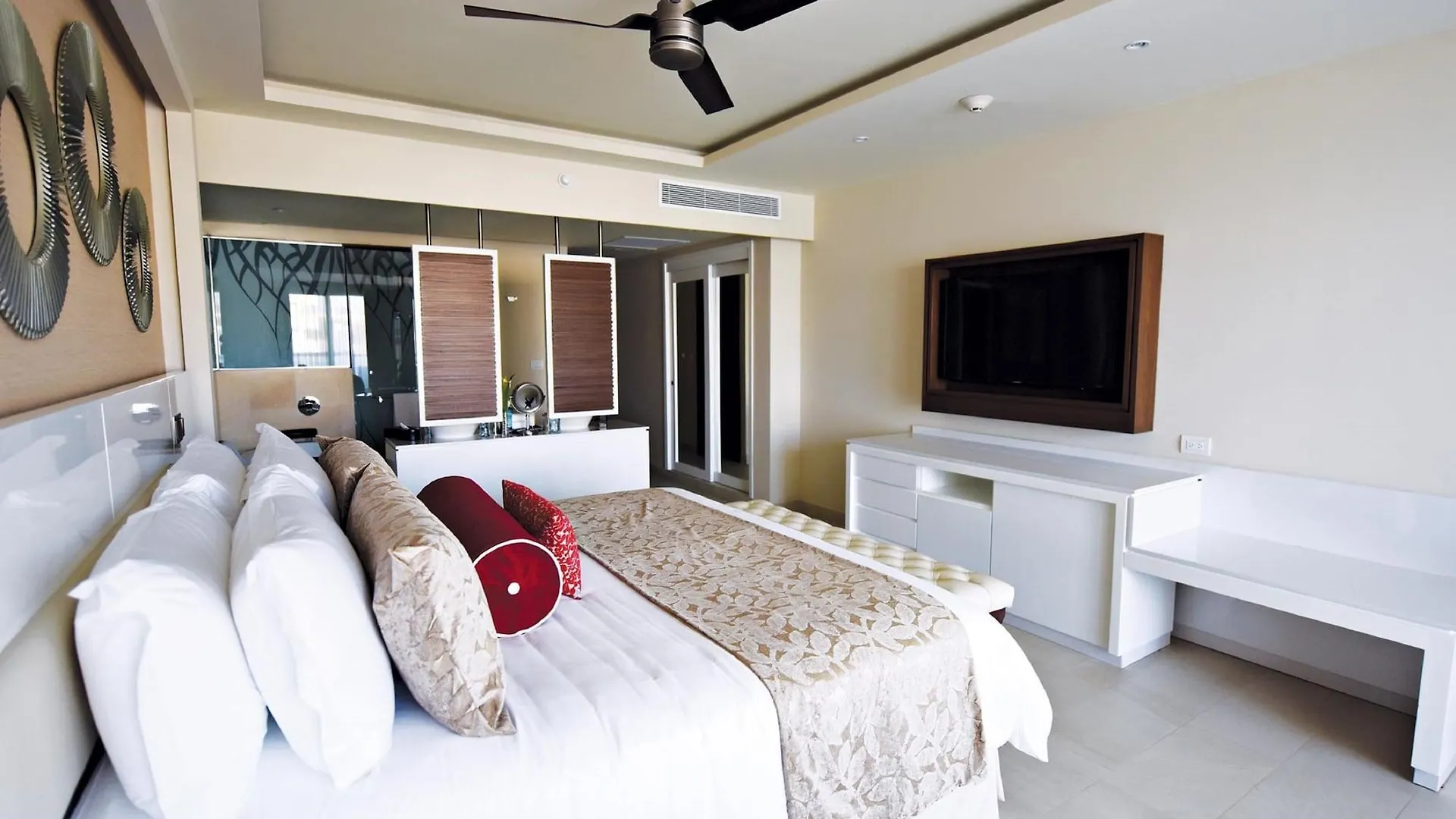 Hideaway At Royalton Riviera Cancun (Adults Only) Пуэрто-Морелос