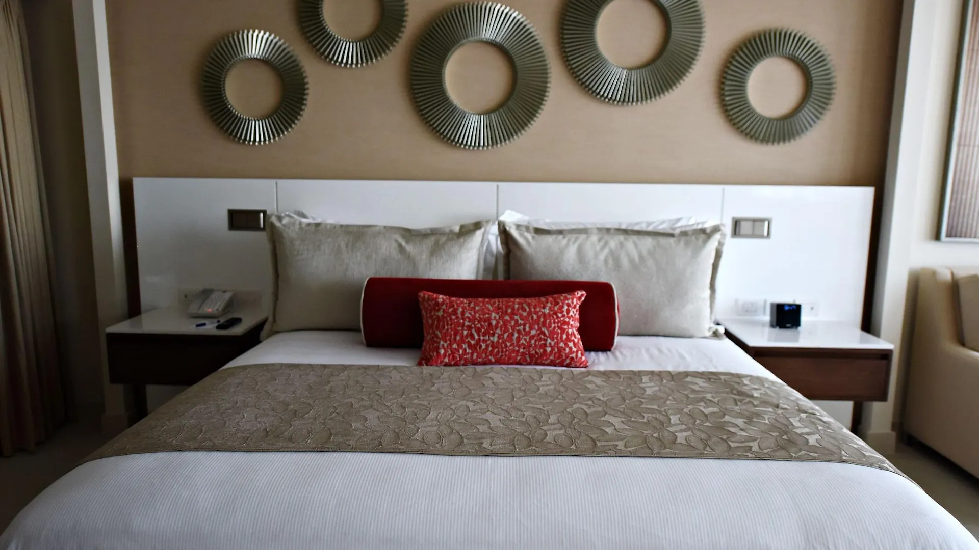 Hideaway At Royalton Riviera Cancun (Adults Only) Пуэрто-Морелос Мексика