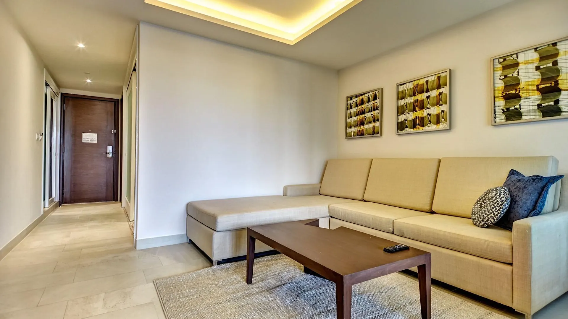 Отель Hideaway At Royalton Riviera Cancun (Adults Only) Пуэрто-Морелос