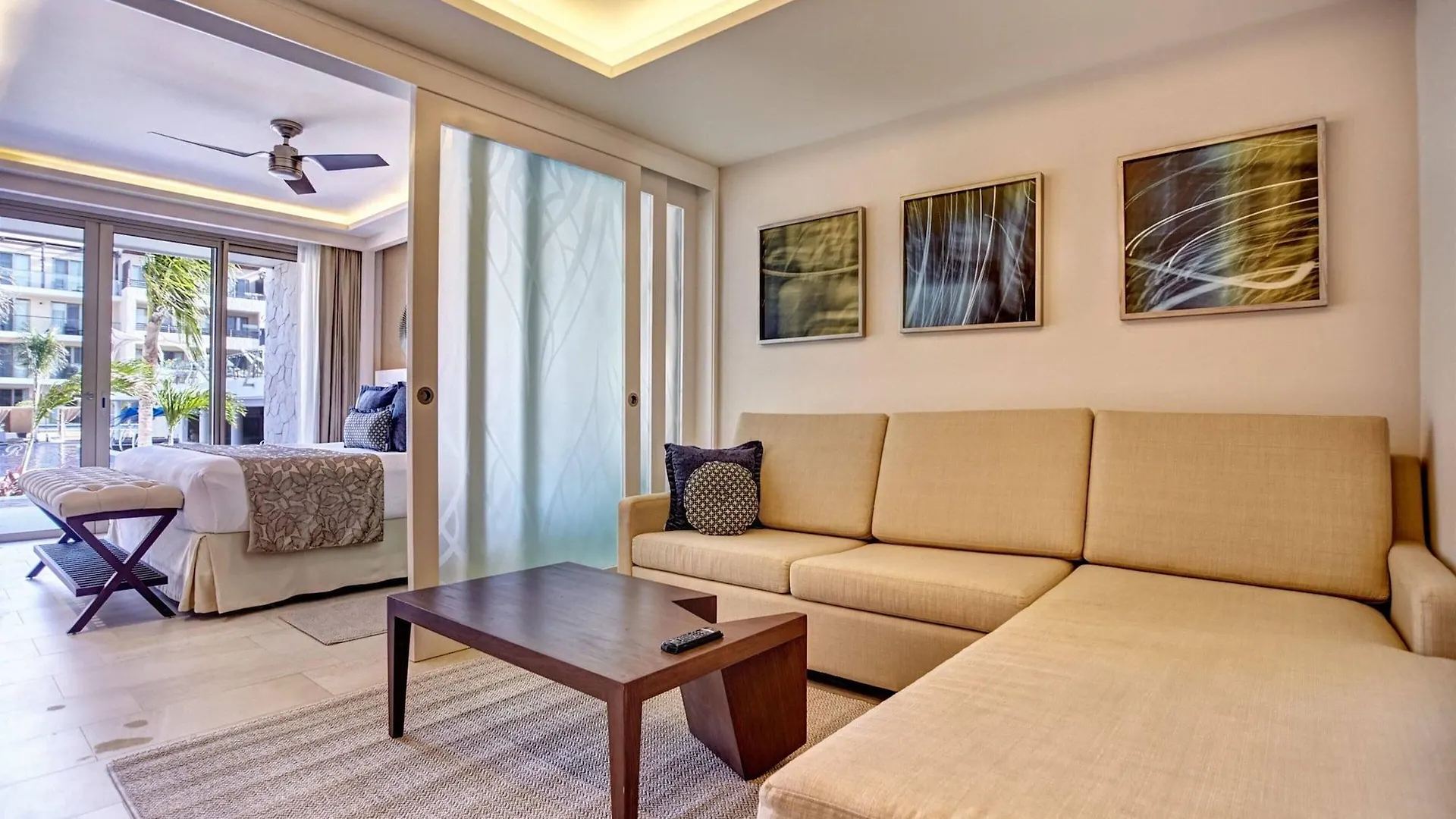 Hideaway At Royalton Riviera Cancun (Adults Only) Пуэрто-Морелос 5*,
