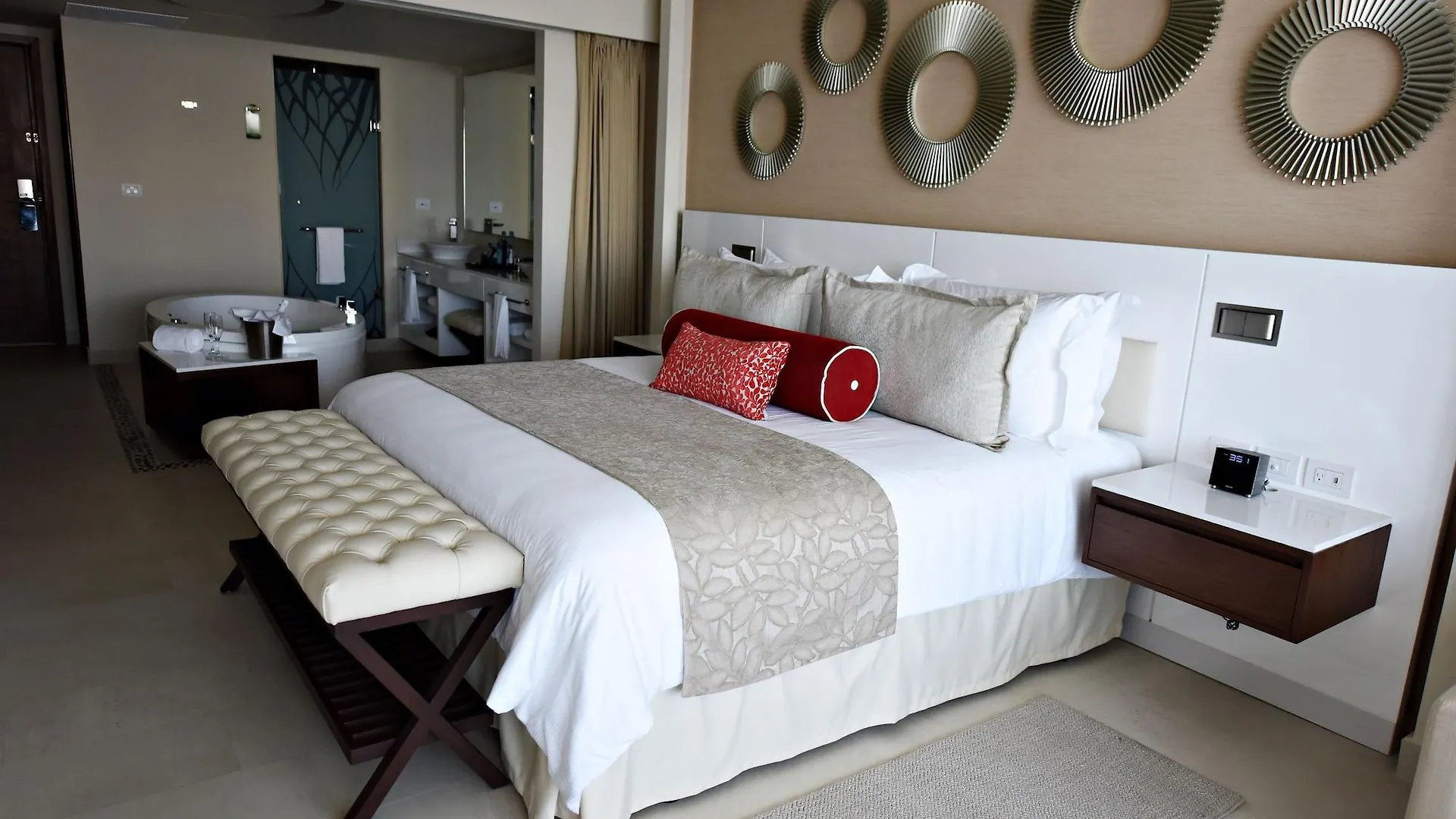 Hideaway At Royalton Riviera Cancun (Adults Only) Пуэрто-Морелос