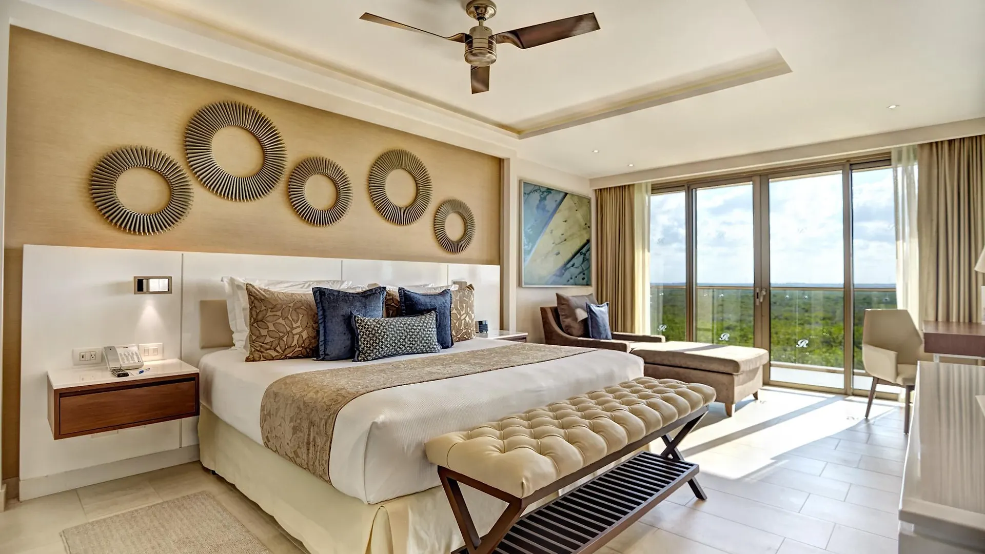 Hideaway At Royalton Riviera Cancun (Adults Only) Пуэрто-Морелос Отель