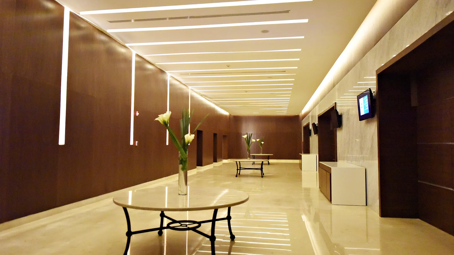 Отель Hideaway At Royalton Riviera Cancun (Adults Only) Пуэрто-Морелос