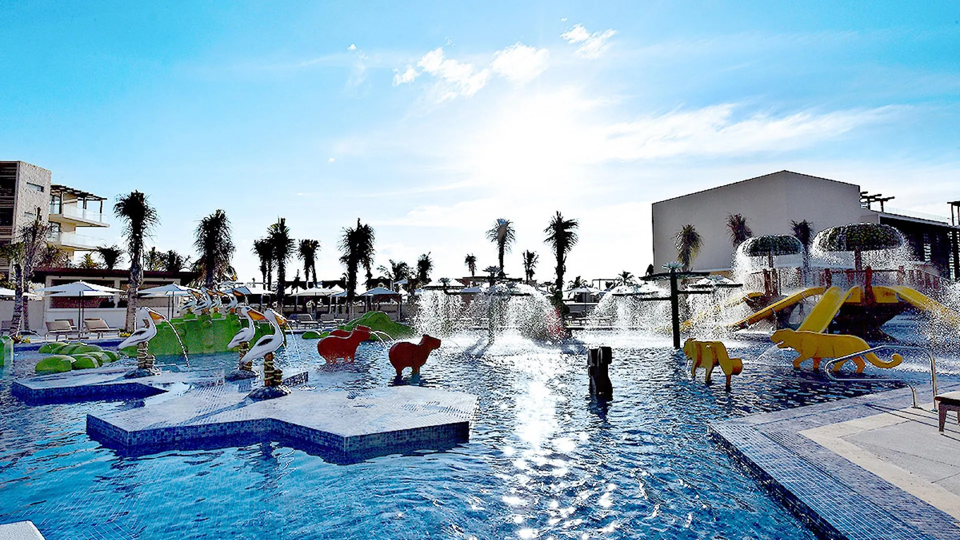 Hideaway At Royalton Riviera Cancun (Adults Only) Пуэрто-Морелос 5*,  Мексика