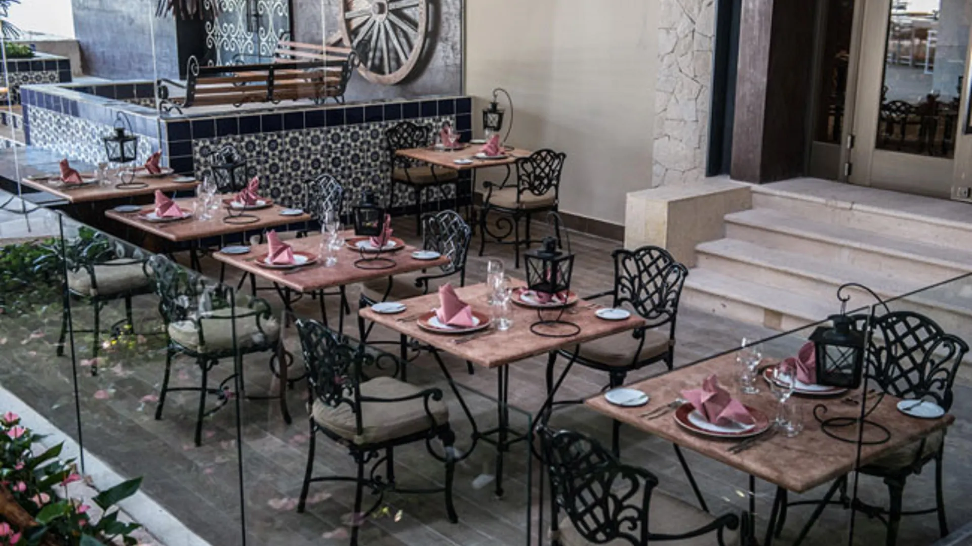 Hideaway At Royalton Riviera Cancun (Adults Only) Пуэрто-Морелос