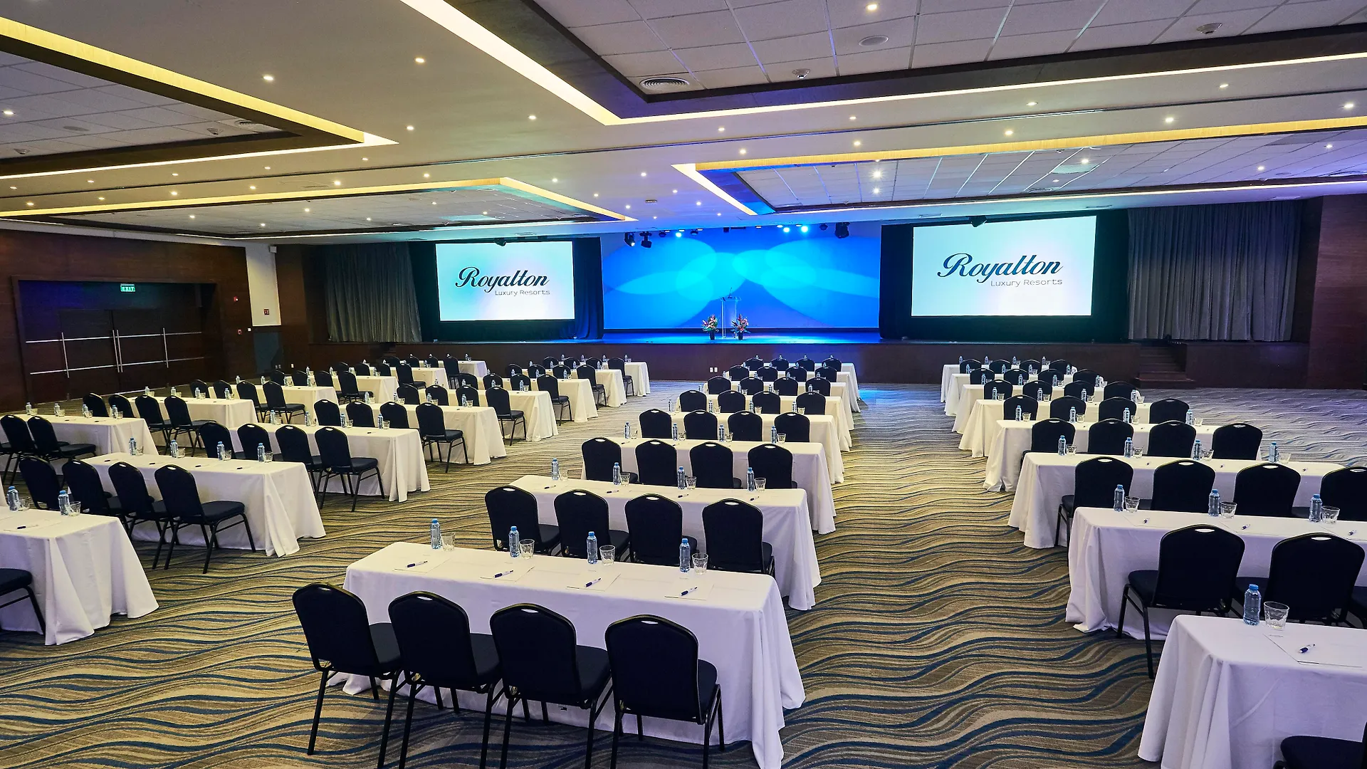 Hideaway At Royalton Riviera Cancun (Adults Only) Пуэрто-Морелос 5*,