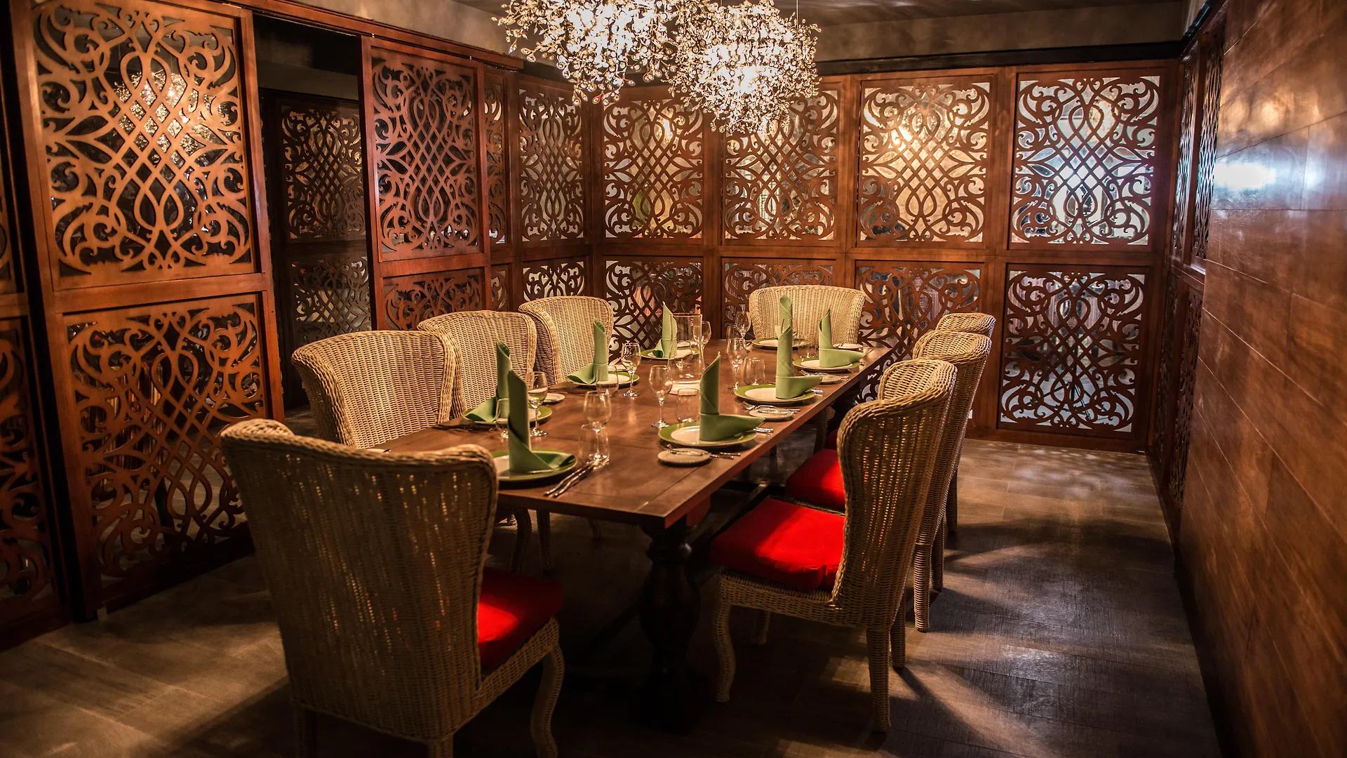 Hideaway At Royalton Riviera Cancun (Adults Only) Пуэрто-Морелос Отель