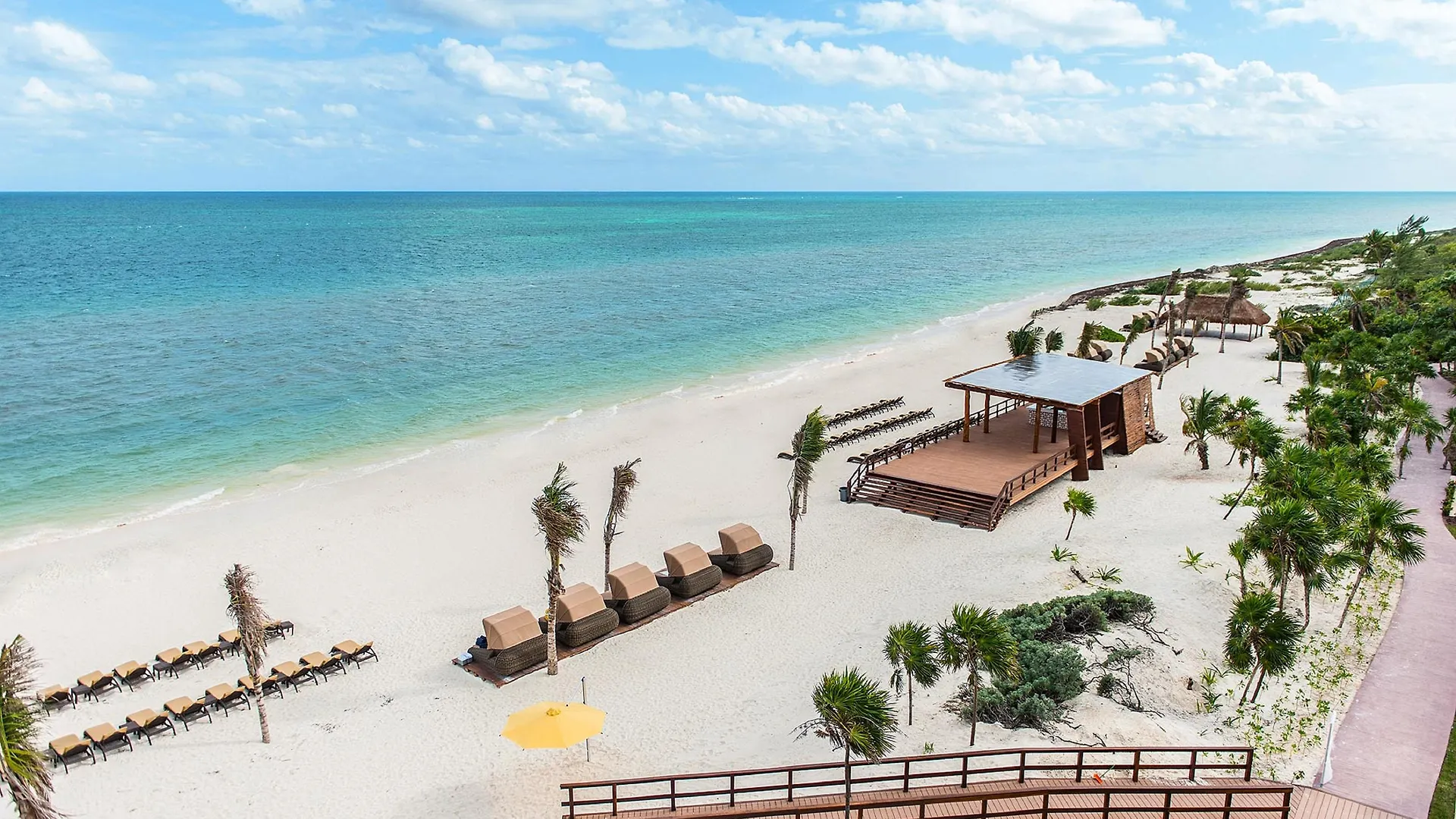 Hideaway At Royalton Riviera Cancun (Adults Only) Пуэрто-Морелос