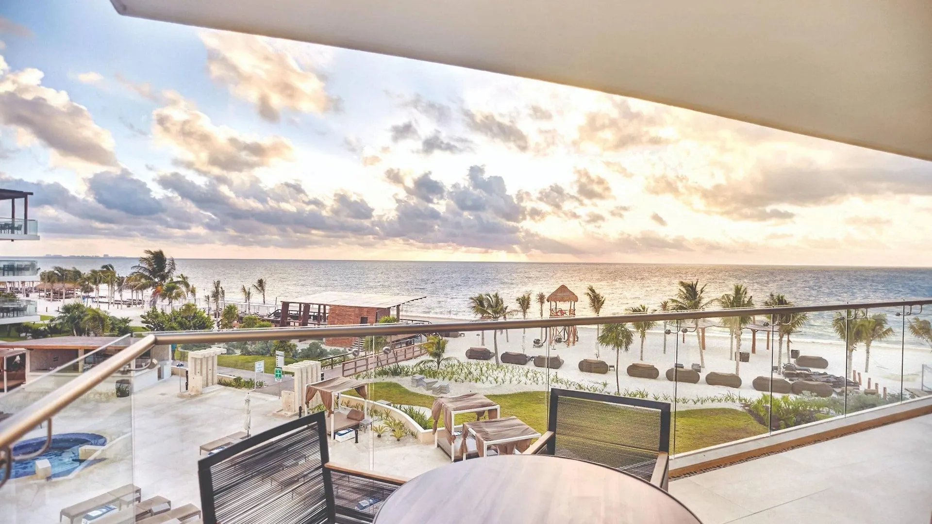 Hideaway At Royalton Riviera Cancun (Adults Only) Пуэрто-Морелос Мексика