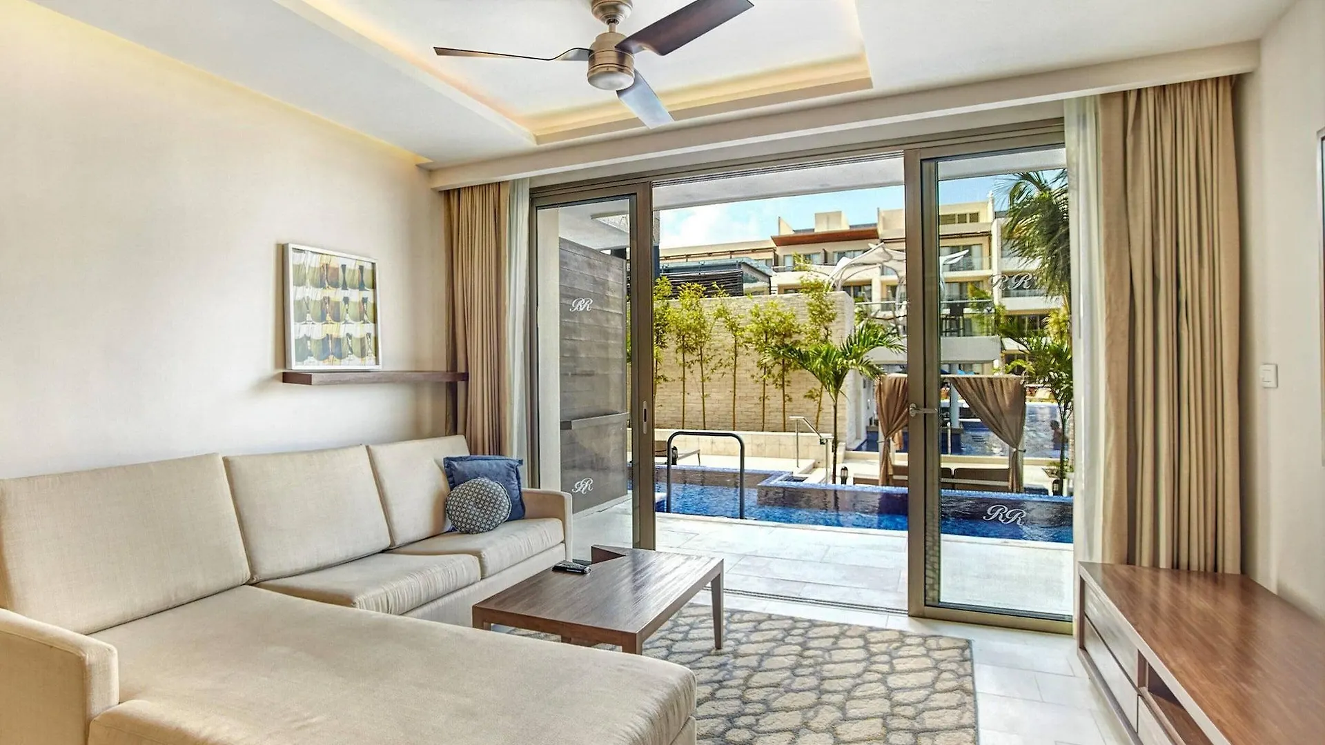 Hideaway At Royalton Riviera Cancun (Adults Only) Пуэрто-Морелос 5*,  Мексика
