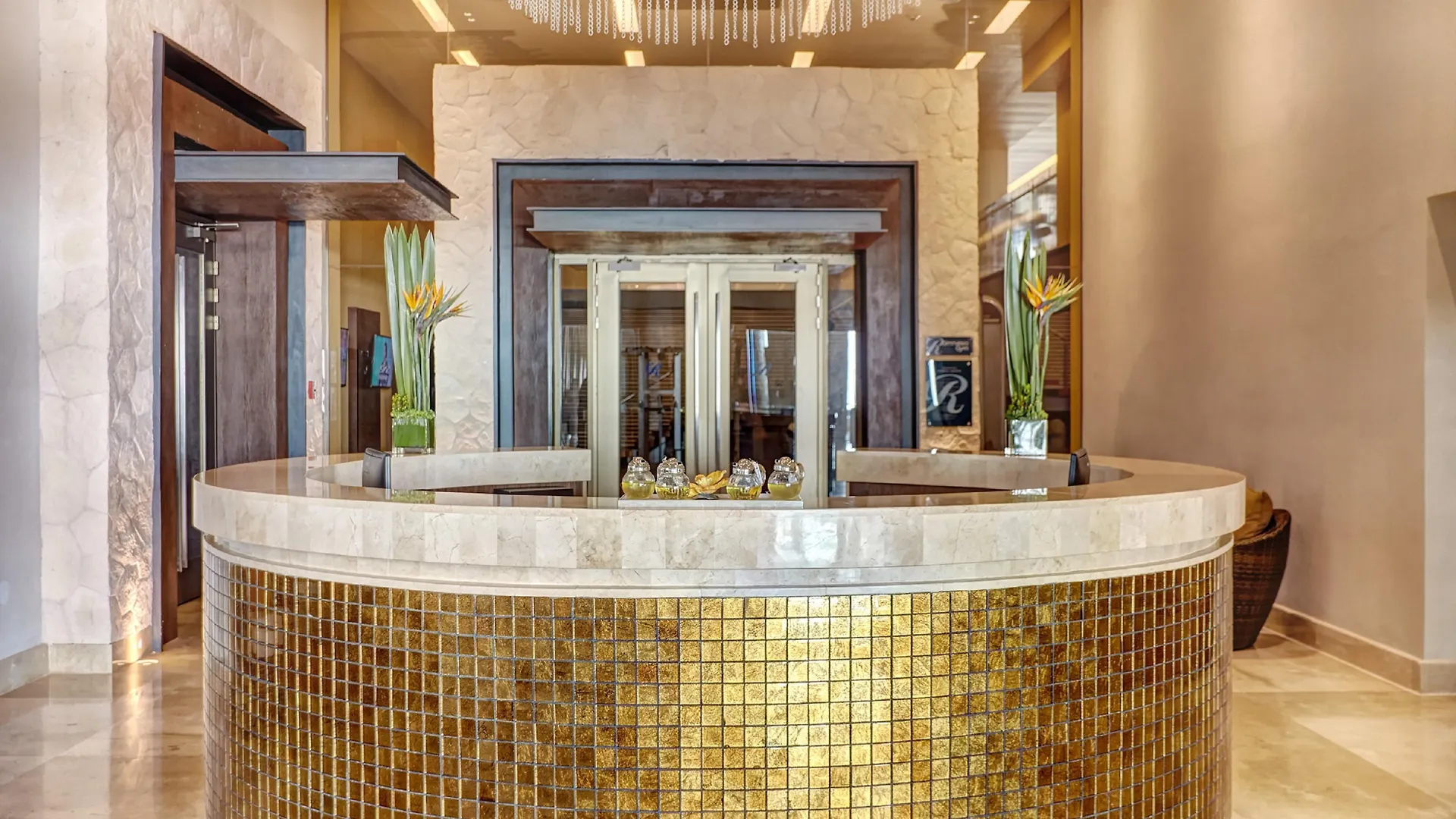 Hideaway At Royalton Riviera Cancun (Adults Only) Пуэрто-Морелос