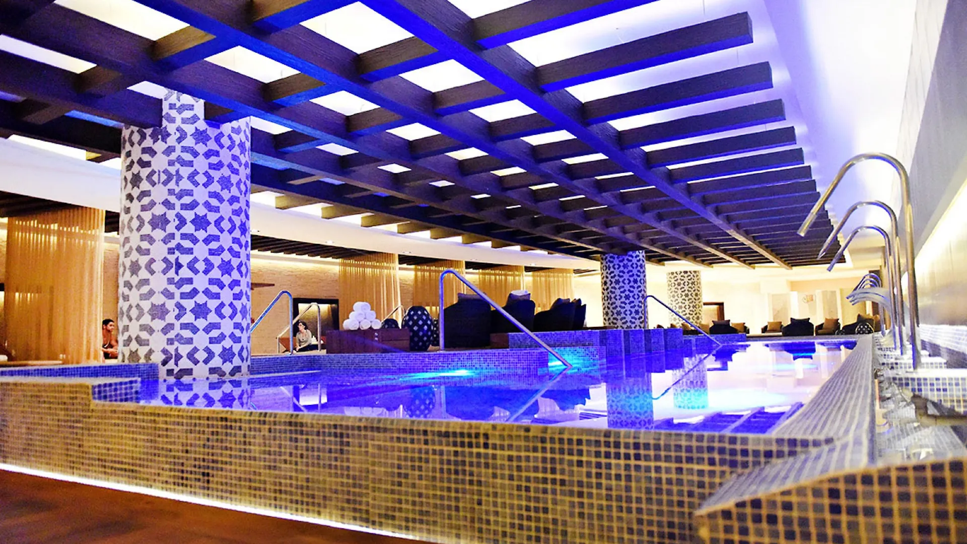 Hideaway At Royalton Riviera Cancun (Adults Only) Пуэрто-Морелос 5*,