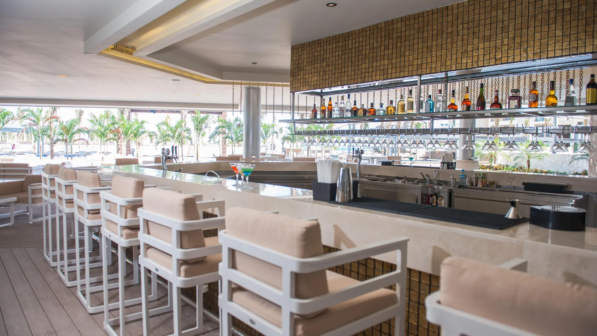 Hideaway At Royalton Riviera Cancun (Adults Only) Пуэрто-Морелос