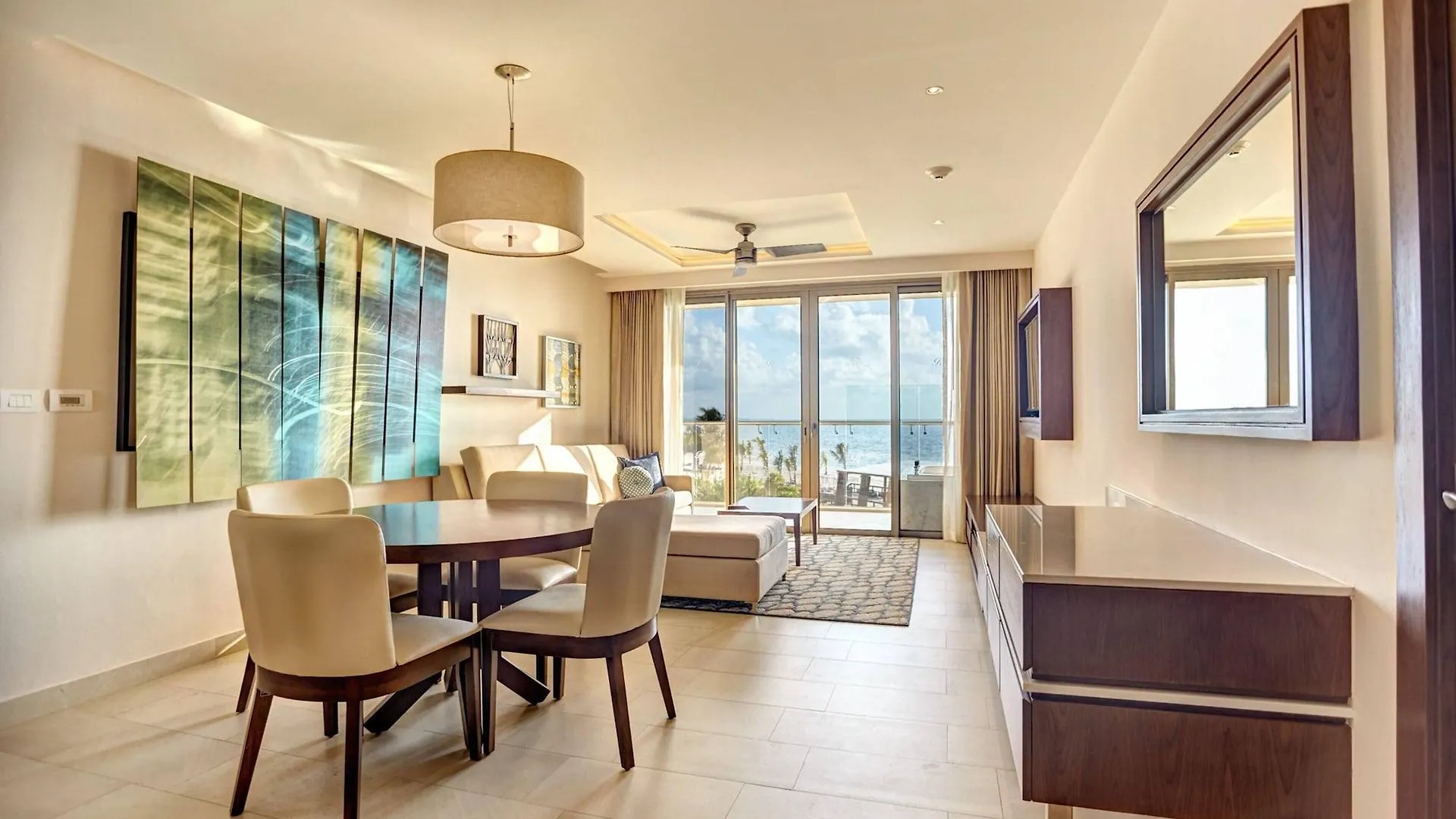 Ξενοδοχείο Hideaway At Royalton Riviera Cancun (Adults Only) Puerto Morelos