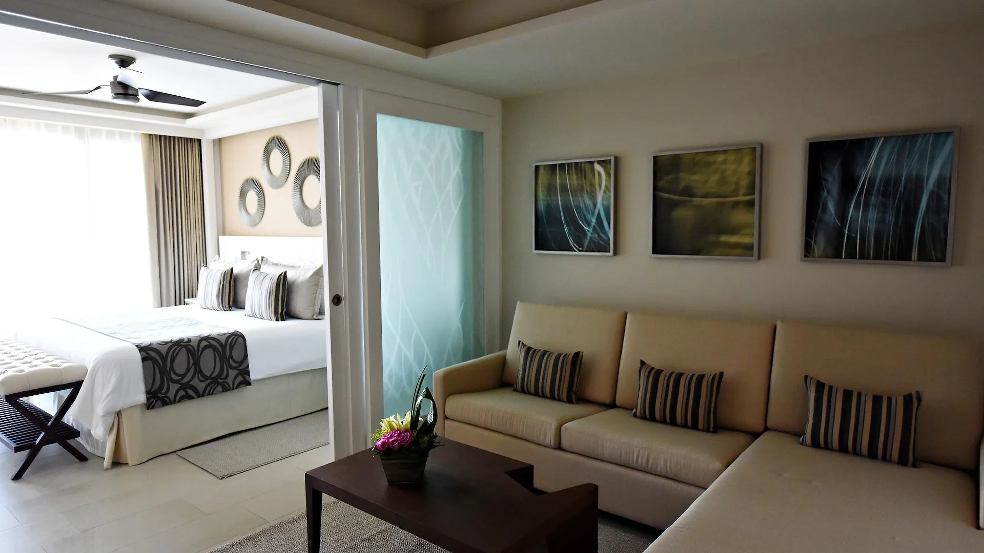 Hideaway At Royalton Riviera Cancun (Adults Only) Puerto Morelos 5*,  Μεξικό