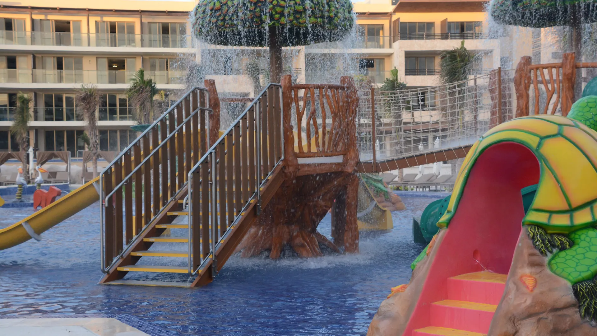 Hideaway At Royalton Riviera Cancun (Adults Only) Puerto Morelos