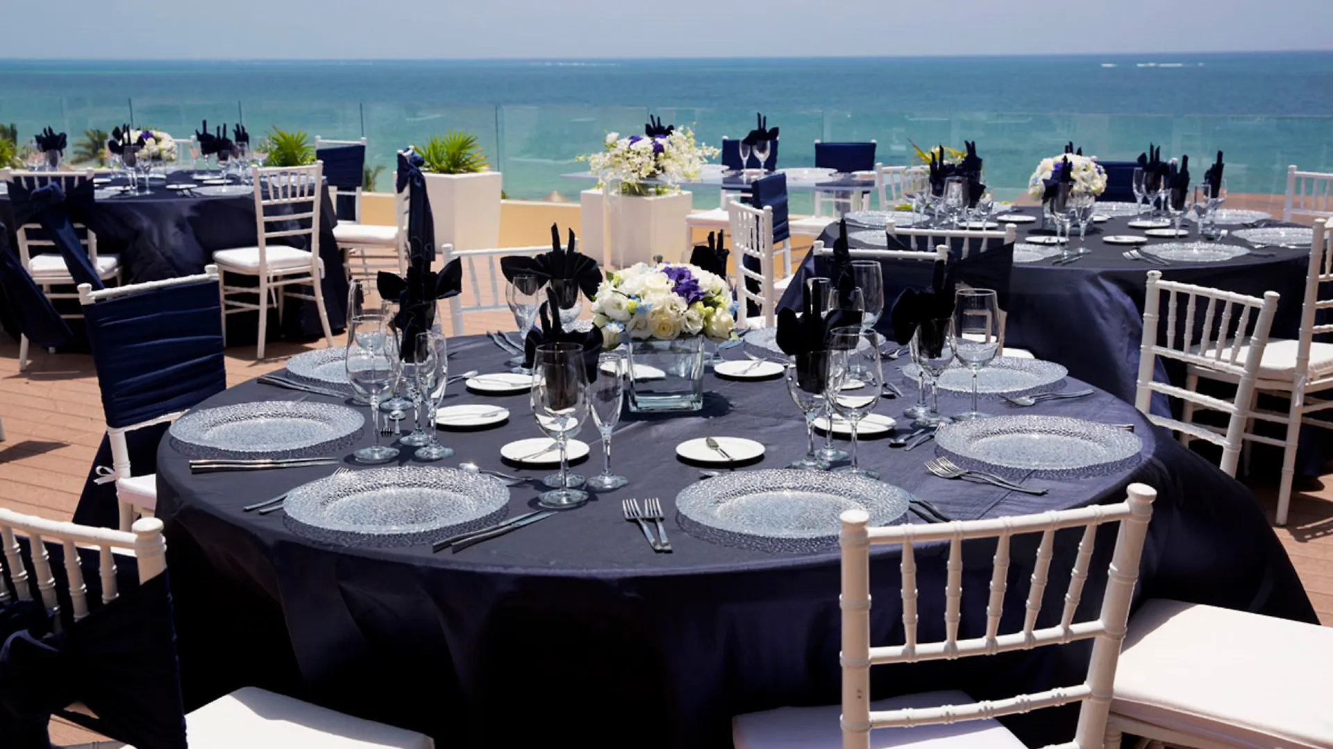 Hideaway At Royalton Riviera Cancun (Adults Only) Puerto Morelos 5*,  Μεξικό