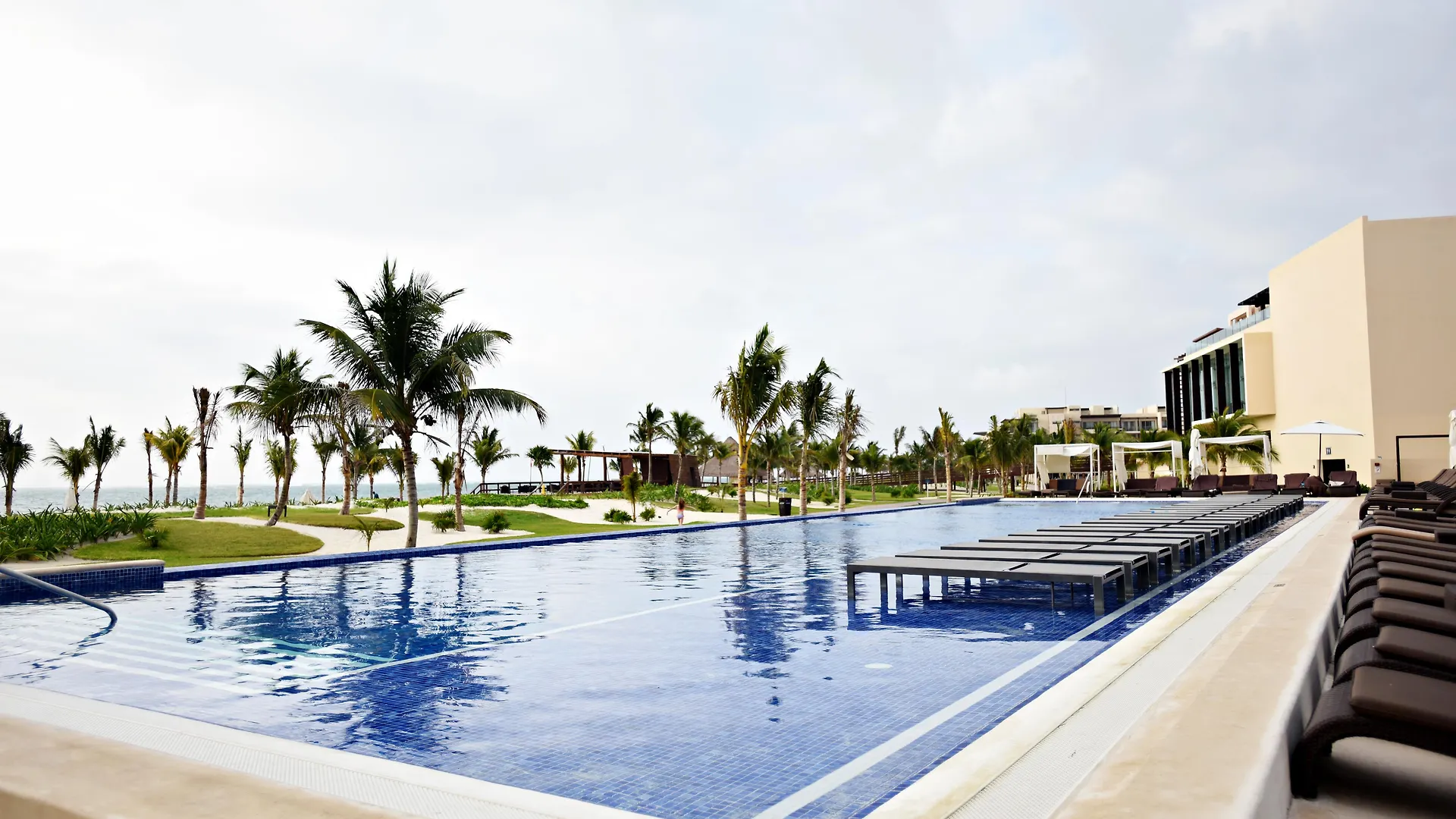 Ξενοδοχείο Hideaway At Royalton Riviera Cancun (Adults Only) Puerto Morelos