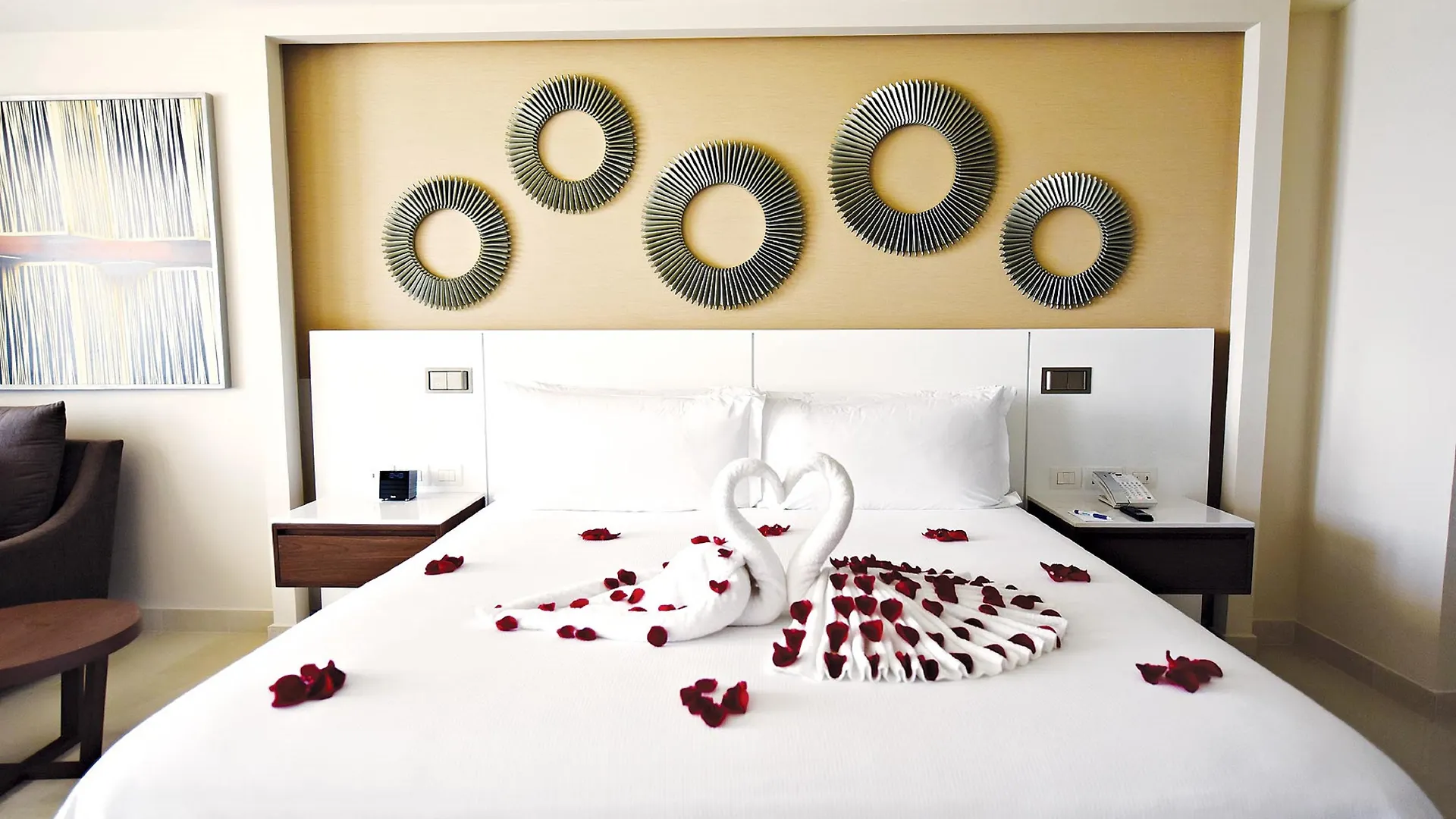 Ξενοδοχείο Hideaway At Royalton Riviera Cancun (Adults Only) Puerto Morelos