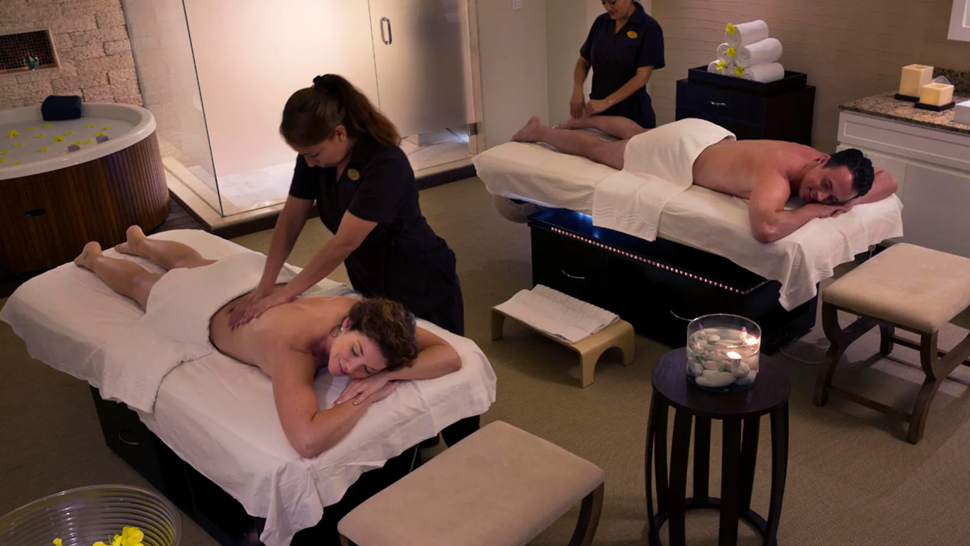 ***** Ξενοδοχείο Hideaway At Royalton Riviera Cancun (Adults Only) Puerto Morelos Μεξικό