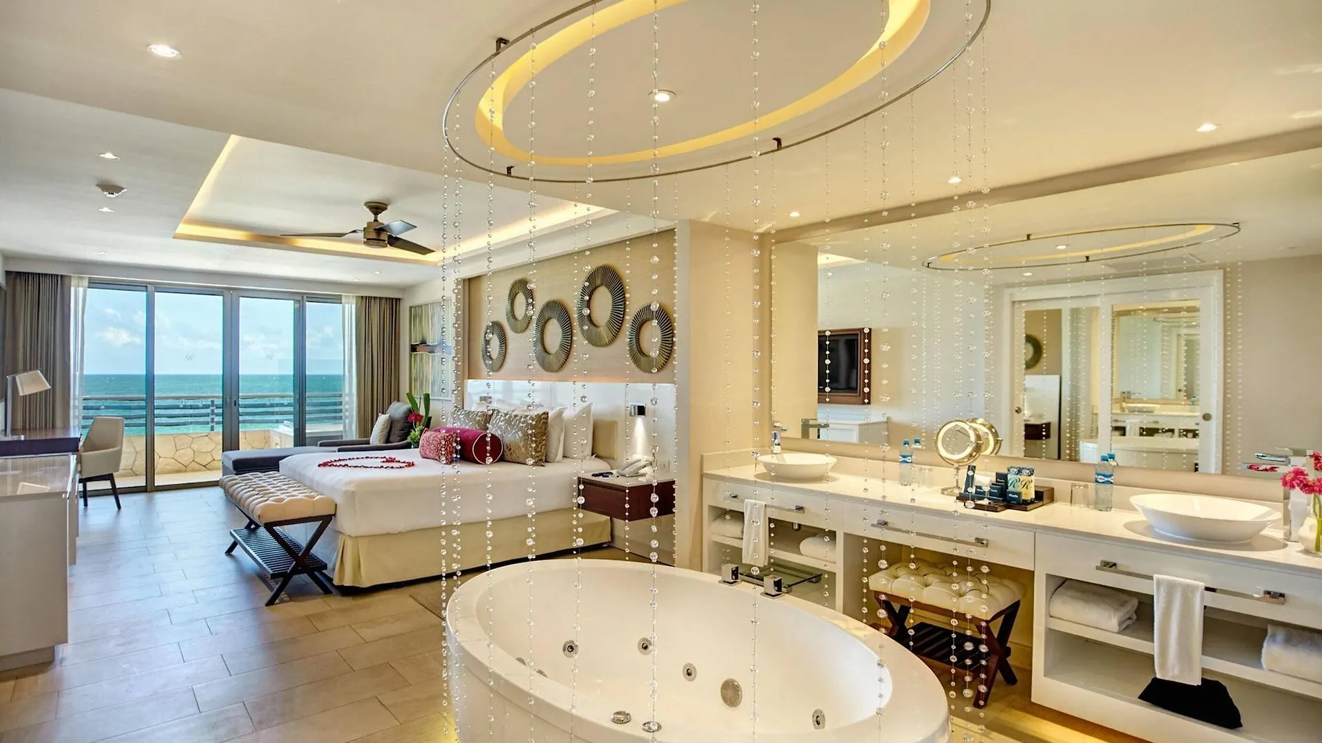Hideaway At Royalton Riviera Cancun (Adults Only) Puerto Morelos Ξενοδοχείο