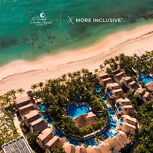 Semesteranläggning (resort) El Dorado Casitas Royale, Catamaran, Cenote, & Inclusive - Adults Only, Puerto Morelos